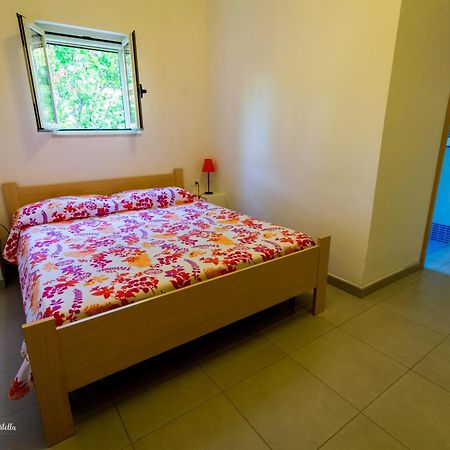 Villa Anna Residence Rodi โรดิการ์กานิโก ภายนอก รูปภาพ