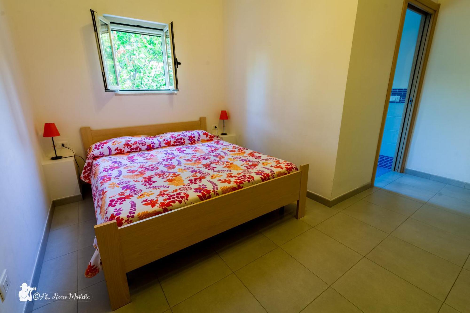 Villa Anna Residence Rodi โรดิการ์กานิโก ภายนอก รูปภาพ