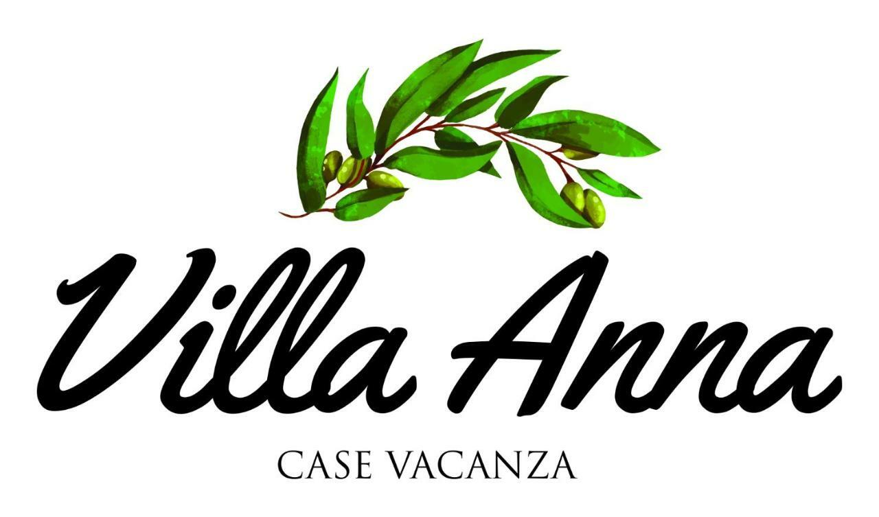Villa Anna Residence Rodi โรดิการ์กานิโก ภายนอก รูปภาพ